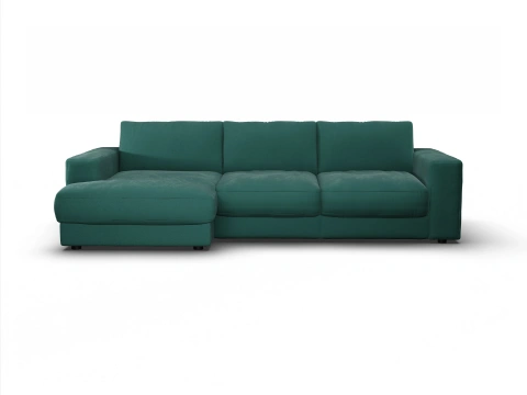 Ecksofa LO 2Small L